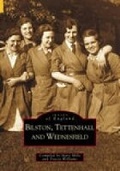 Cover: Bilston, Tettenhall and Wednesfield: Images of England - The History Press Ltd