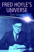 Cover: Fred Hoyle's Universe - OUP eBook