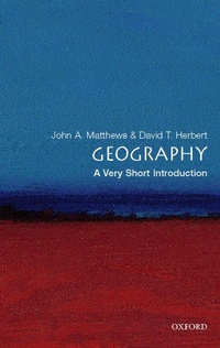 Enlarge image Cover: Geography - OUP eBook