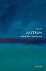 Cover: Autism - OUP eBook