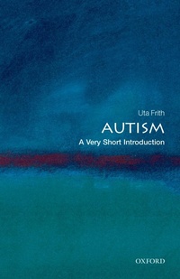 Enlarge image Cover: Autism - OUP eBook