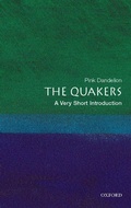 Cover: The Quakers - OUP eBook