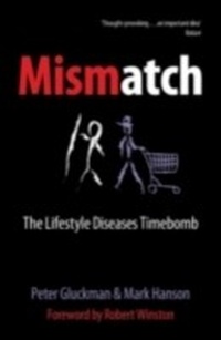 Abbildung von: Mismatch - OUP eBook