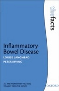 Abbildung von: Inflammatory Bowel Disease - OUP eBook