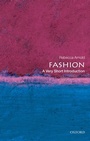 Cover: Fashion - OUP eBook