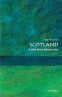 Cover: Scotland - OUP eBook