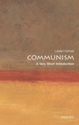 Cover: Communism - OUP eBook