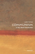 Cover: Communism - OUP eBook