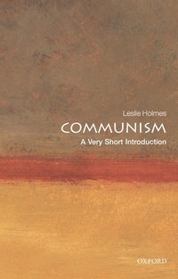 Enlarge image Cover: Communism - OUP eBook