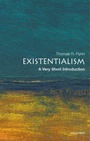 Cover: Existentialism - OUP eBook