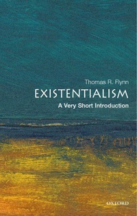 Enlarge image Cover: Existentialism - OUP eBook