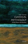 Cover: Classical Mythology - OUP eBook