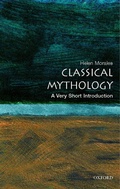 Cover: Classical Mythology - OUP eBook
