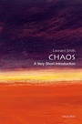 Cover: Chaos - OUP eBook