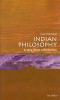 Cover: Indian Philosophy - OUP eBook