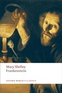 Cover: Frankenstein - OUP eBook