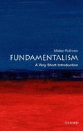 Cover: Fundamentalism - OUP eBook