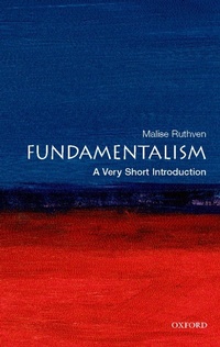 Enlarge image Cover: Fundamentalism - OUP eBook