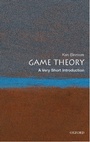 Cover: Game Theory - OUP eBook