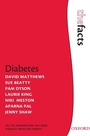 Cover: Diabetes - OUP eBook