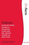 Cover: Diabetes - OUP eBook