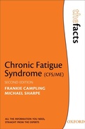 Cover: Chronic Fatigue Syndrome - OUP eBook