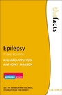 Cover: Epilepsy - OUP eBook