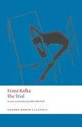 Cover: The Trial - OUP eBook