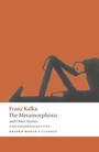 Cover: The Metamorphosis and Other Stories - OUP eBook