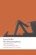 Cover: The Metamorphosis and Other Stories - OUP eBook