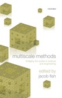 Cover: Multiscale Methods - OUP eBook