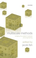Cover: Multiscale Methods - OUP eBook