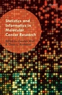 Cover: Statistics and Informatics in Molecular Cancer Research - OUP eBook