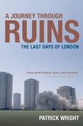 Cover: A Journey Through Ruins - OUP eBook