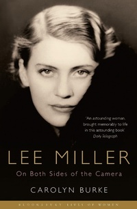 Enlarge image Cover: Lee Miller - Bloomsbury Publishing PLC
