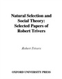 Cover: Natural Selection and Social Theory - OUP USA