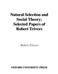 Cover: Natural Selection and Social Theory - OUP USA