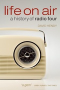 Cover: Life On Air - OUP eBook