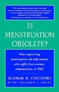 Cover: Is Menstruation Obsolete? - OUP eBook