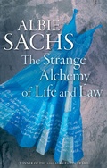 Cover: The Strange Alchemy of Life and Law - OUP eBook