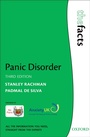 Cover: Panic Disorder: The Facts - OUP eBook
