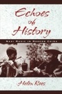 Cover: Echoes of History - OUP eBook