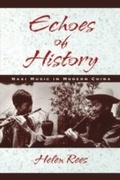 Cover: Echoes of History - OUP eBook