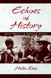 Enlarge image Cover: Echoes of History - OUP eBook