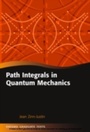 Cover: Path Integrals in Quantum Mechanics - OUP Oxford