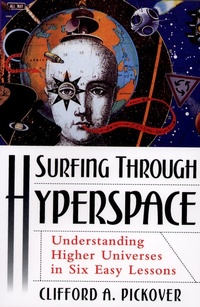 Enlarge image Cover: Surfing through Hyperspace - OUP eBook