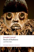 Cover: Heart of Darkness and Other Tales - OUP eBook