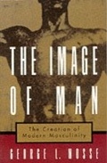 Cover: The Image of Man - OUP USA