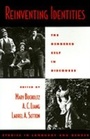 Cover: Reinventing Identities - OUP eBook