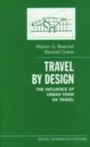 Cover: Travel by Design - OUP eBook